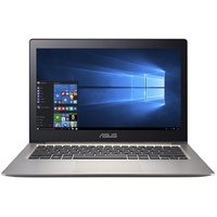 ASUS ZENBOOK UX303UA (Intel Core i5 6200U 2300 MHz/13.3