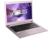 ASUS ZENBOOK UX303UA (Intel Core i7 6500U 2500 MHz/13.3