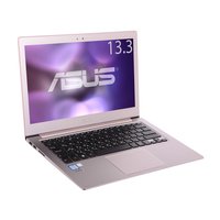 Asus ZENBOOK UX303UA (Intel Core i7 6500U 2500 MHz/13.3