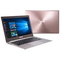 Asus ZENBOOK UX303UA