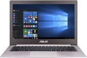 ASUS ZENBOOK UX303UB (Core i5 6200U 2300 MHz/13.3