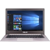 Asus ZENBOOK UX303UB (Core i5 6200U 2300 MHz/13.3