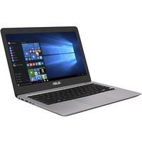 ASUS Zenbook UX310UA (Intel Core i3 6100U 2300 MHz/13.3