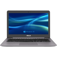 ASUS Zenbook UX310UA (Intel Core i5 6200U 2300 MHz/13.3