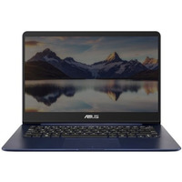 Asus ZenBook UX3400UA