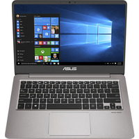 Asus Zenbook UX410UA