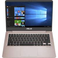 Asus ZenBook UX410UF