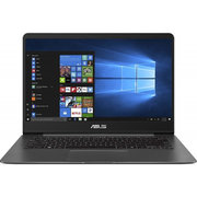 ASUS ZenBook UX430UA фото