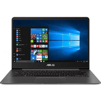 Asus ZenBook UX430UN