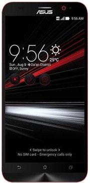 ASUS ZenFone 2 Deluxe SE 256Gb фото