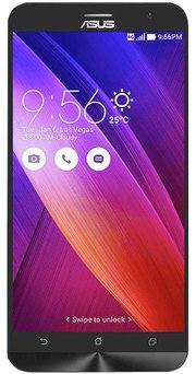 ASUS ZenFone 2 ZE551ML 64Gb фото