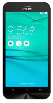 ASUS ZenFone Go ZB500KL 16Gb фото