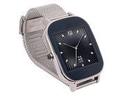 ASUS ZenWatch 2 (WI502Q) metal фото