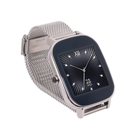 Asus ZenWatch 2 (WI502Q) metal