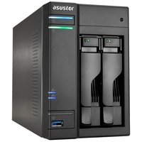 ASUSTOR AS6102T