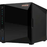 Asustor Drivestor 4 Pro Gen2