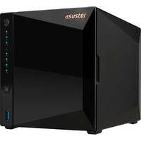 ASUSTOR Drivestor 4 Pro