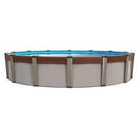 Atlantic pools Contempra (5.5 × 1.35 м)