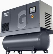 Atlas Copco GA 18 10 FF фото