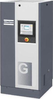 Atlas Copco GA 18 VSD фото