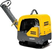 Atlas Copco LG 300 фото