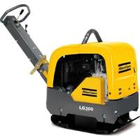 Atlas copco LG 300