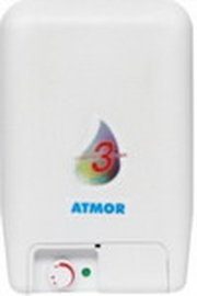 Atmor 15 LT SMALL O/S/E фото