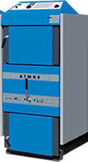 Atmos C18S фото