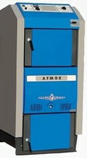 Atmos DC70S фото