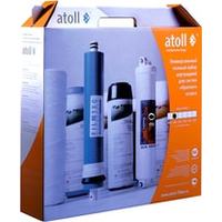 Atoll 102m STD