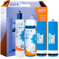 Atoll №109 STDA