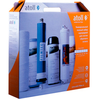 Atoll №112m STD