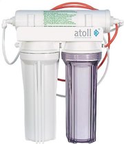 Atoll A-310E фото