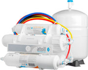 Atoll Compact A-450m STDA фото