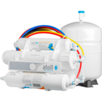 Atoll Compact A-450m STDA