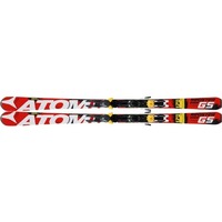 ATOMIC Redster Edge GS