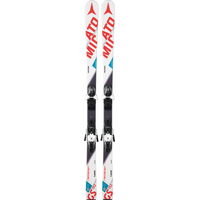 Atomic Redster FIS GS Jr 166 (2016/2017)