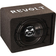 Audio art Revolt RBV12 Bandit фото