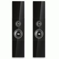 Audio physic Classic On-Wall Glass