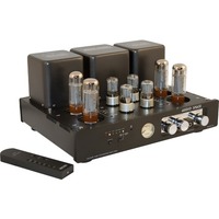 Audio Space Galaxy 34