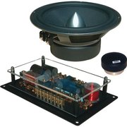 Audio System HX 165 Phase фото