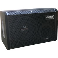 Audio system M 10 Active