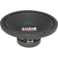 Audio system MX-12 PLUS