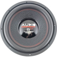 Audio system R 12 EVO