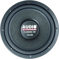 Audio system Radion 10 Plus