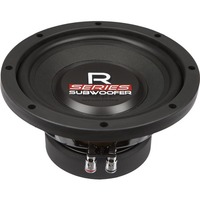 Audio system Radion R 08