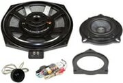 Audio System X 200 BMW PLUS EVO фото