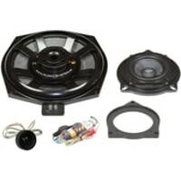 Audio System X 200 BMW PLUS EVO