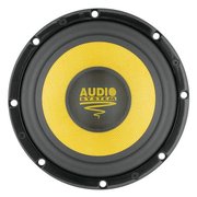 Audio System X-ION 10 Plus фото