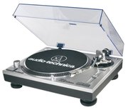 Audio-Technica AT-LP120 фото